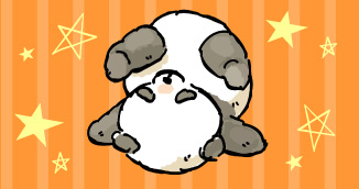パンダのシャンシャン日記 どうぶつの飼育員さんになりたい！ | 特集