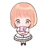 キャラクターイメージ画像