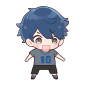 キャラクターイメージ画像