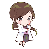 キャラクターイメージ画像