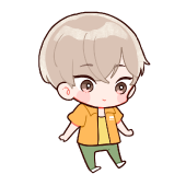 キャラクターイメージ画像