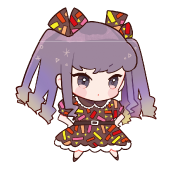 キャラクターイメージ画像