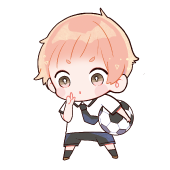 キャラクターイメージ画像