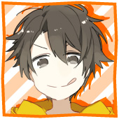 キャラクターイメージ画像