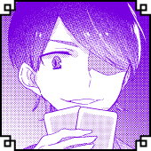 キャラクターイメージ画像