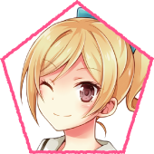 キャラクターイメージ画像