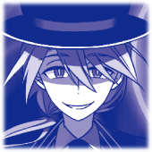 キャラクターイメージ画像