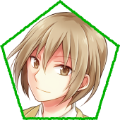 キャラクターイメージ画像