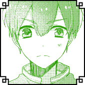 キャラクターイメージ画像
