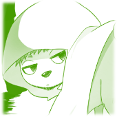 キャラクターイメージ画像