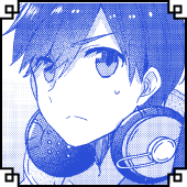 キャラクターイメージ画像