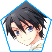 キャラクターイメージ画像