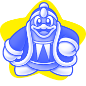 キャラクターイメージ画像