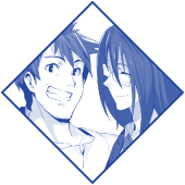 キャラクターイメージ画像