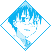 キャラクターイメージ画像