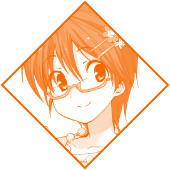 キャラクターイメージ画像