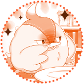 キャラクターイメージ画像