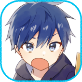 キャラクターイメージ画像