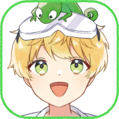 キャラクターイメージ画像