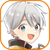 キャラクターイメージ画像