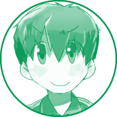 キャラクターイメージ画像