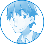 キャラクターイメージ画像