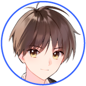 キャラクターイメージ画像