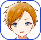 キャラクターイメージ画像