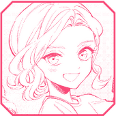 キャラクターイメージ画像