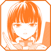 キャラクターイメージ画像