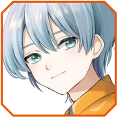 キャラクターイメージ画像