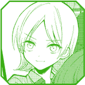 キャラクターイメージ画像
