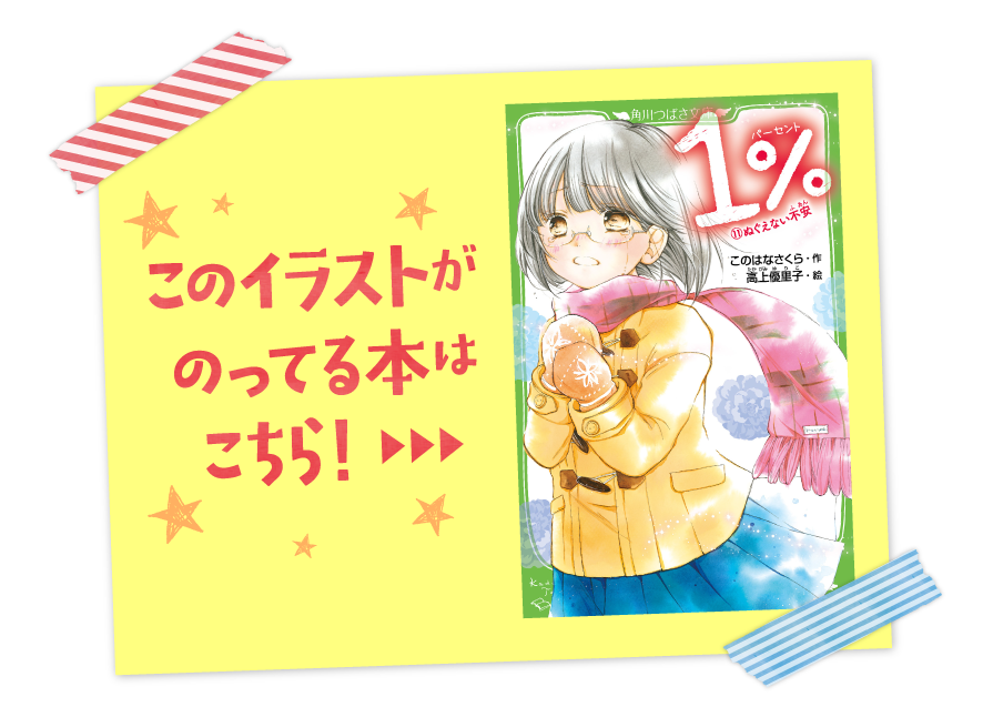 つばさ講座 スペシャル 企画 1 11 のイラストが できるまで つばさ講座 角川つばさ文庫