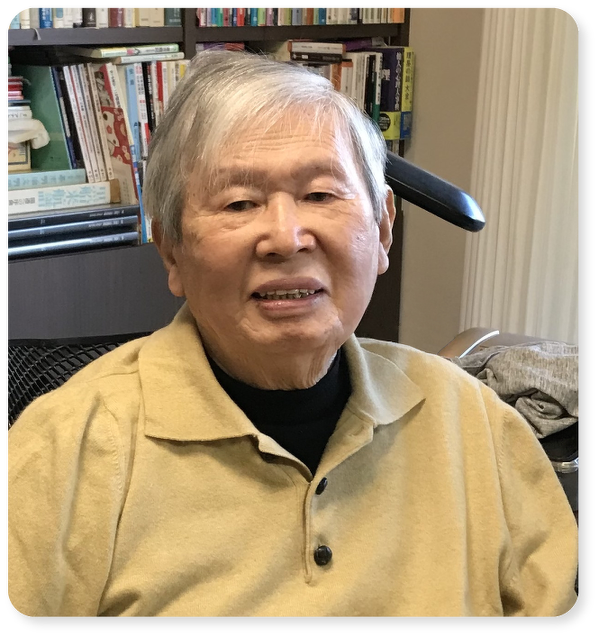 宗田理さんからのメッセージ | 角川つばさ文庫