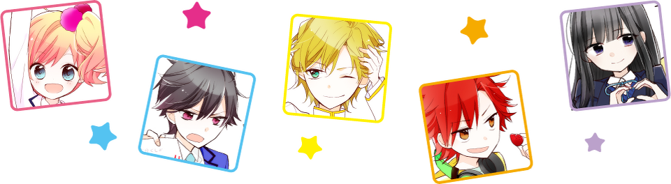 こちらパーティー編集部っ! イメージ