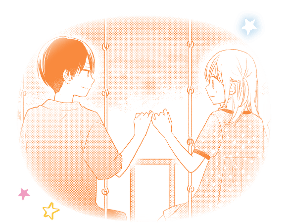 さよならは、言えない。 明日も君といたいから | 特集 | 角川つばさ文庫