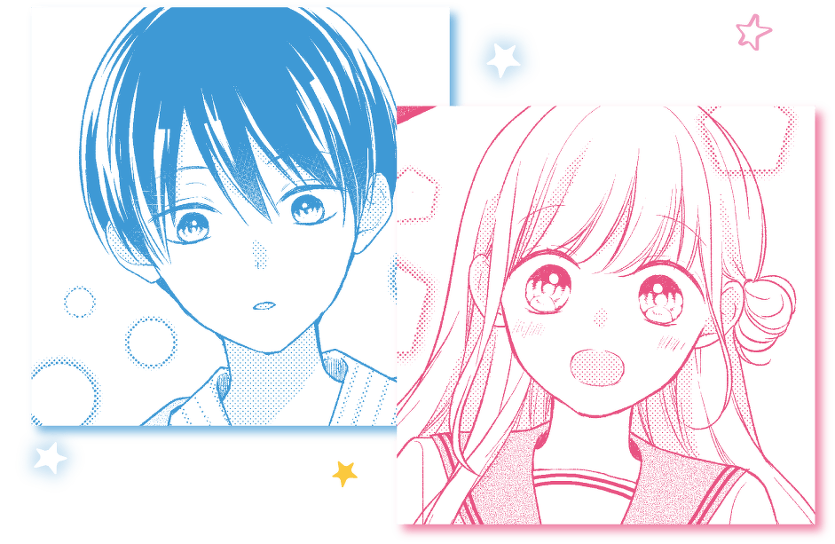 キース／さよならは直接言って さよならは、言えない。（2） ずっと続くふたりの未来へ」高杉六花