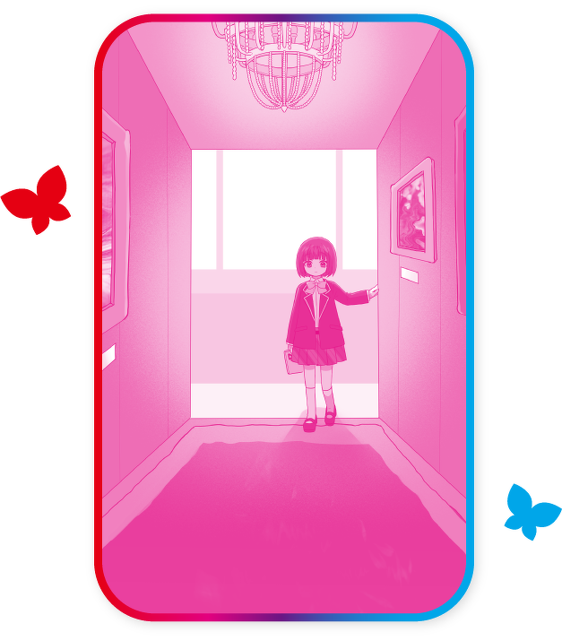 ふしぎアイテム博物館 変身手紙・過去カメラ ほか | 特集 | 角川つばさ文庫