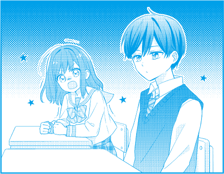 あらすじ イメージ