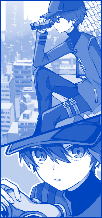 あらすじイメージ