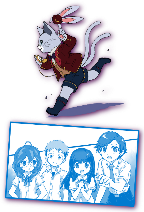 角川つばさBOOKS】マイクラ肝試し2025 Book of Marchen | 特集