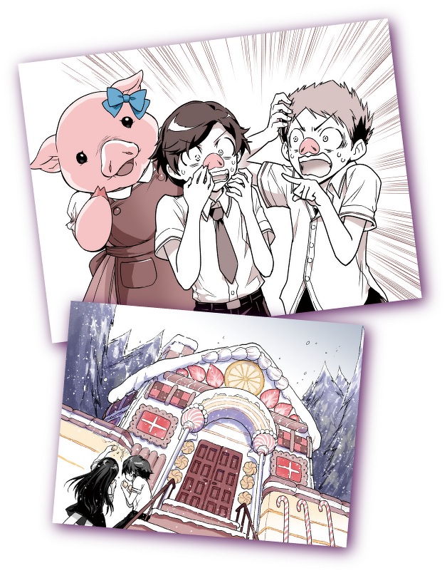 あらすじイメージ