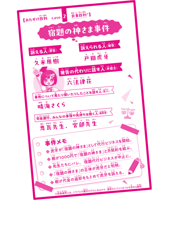 あらすじイメージ