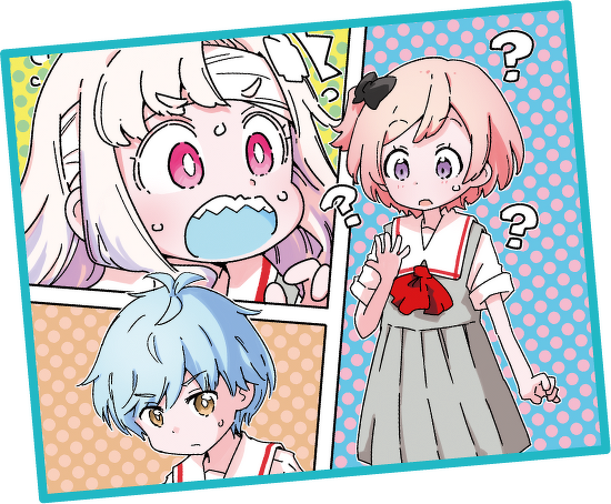 あらすじイメージ