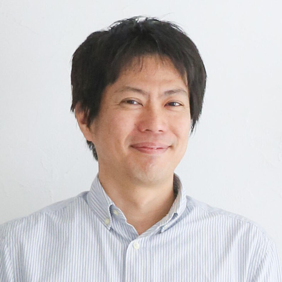 宗田 律さん