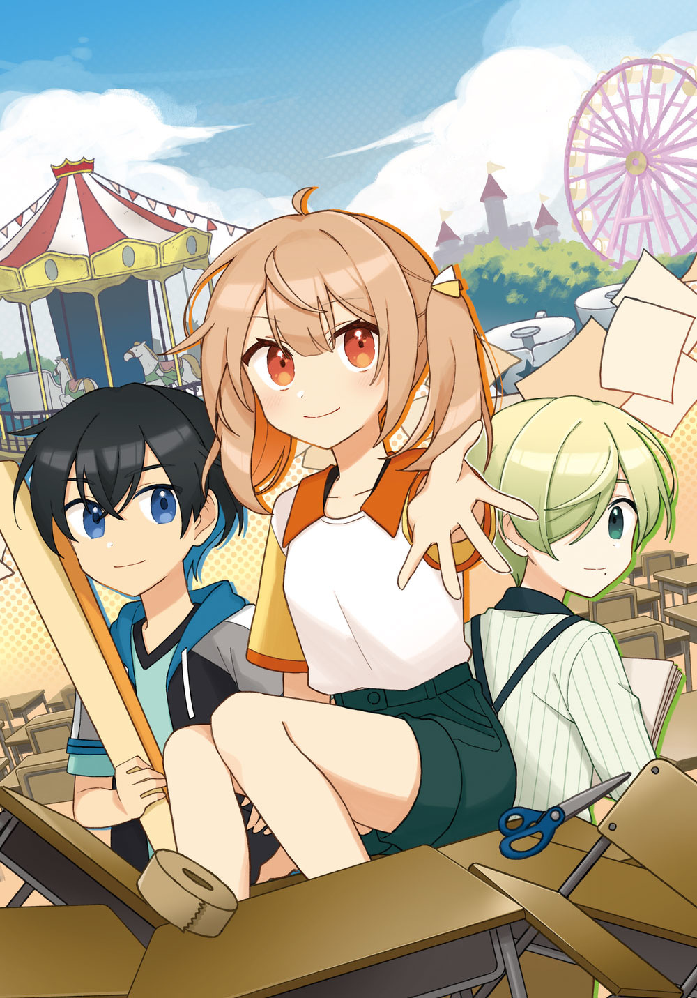 ききざかな☆ベリーズ文庫2月新刊☆ ききざかな☆ベリーズ文庫2月新刊☆ 2025年6月発売のベリーズ