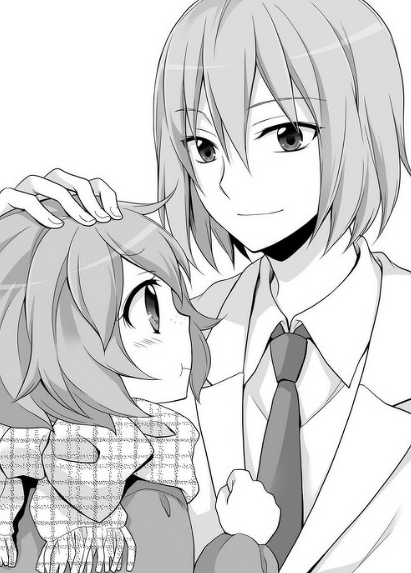 きょうは「いみちぇん!!廻」主人公、藤原りんねちゃんの誕生日！「い