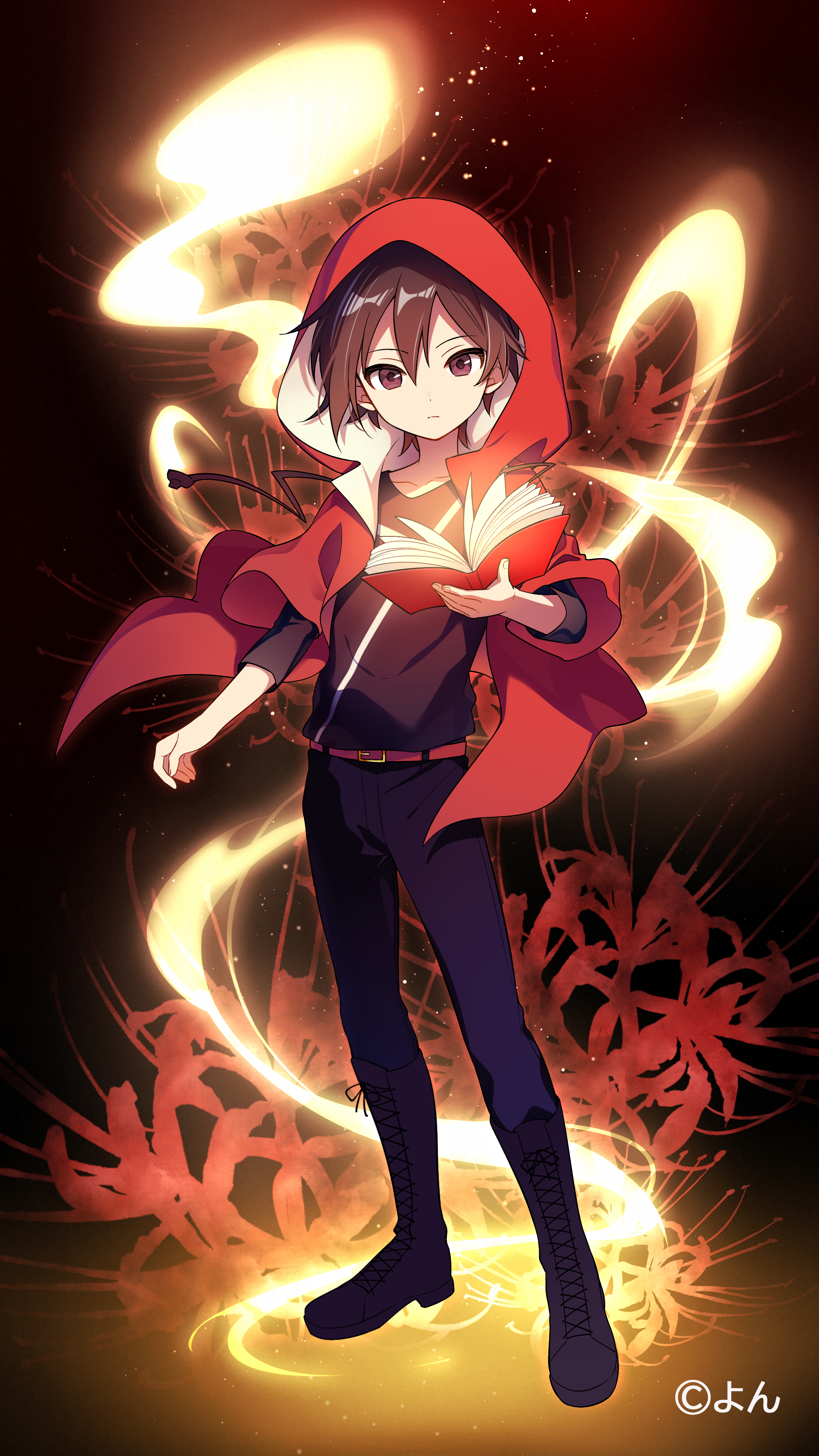 コレクターお断り@プロフ必読　 恐怖コレクター」キャラクター総選挙 結果発表＆イラスト公開！ | 作品