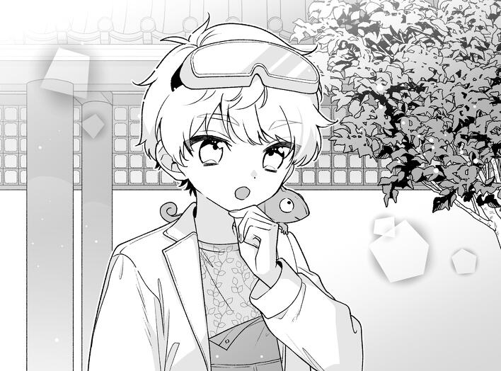1年ずーっと時間割男子フェス〉第2弾プレゼントキャンペーンが