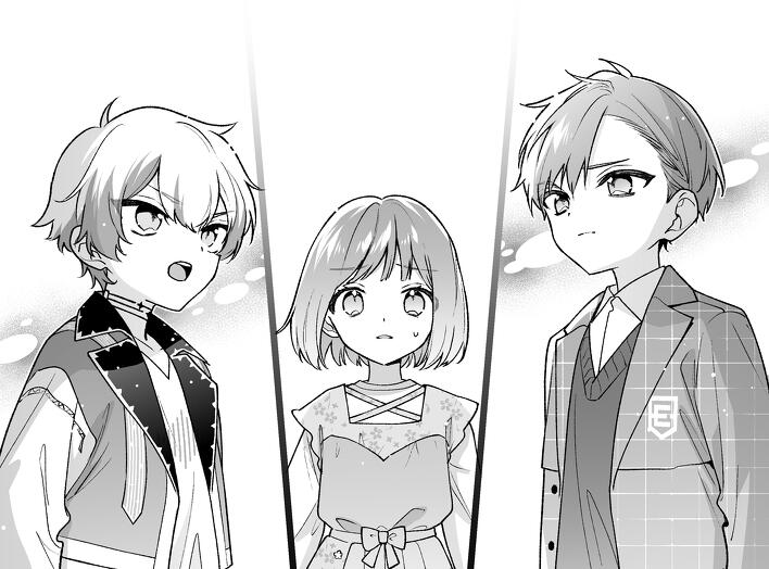 『時間割男子⑲』新刊情報 | 作品情報 | 編集部からのお知らせ | 角川